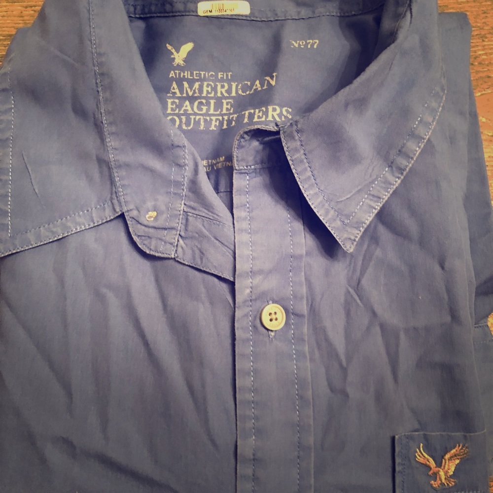 American eagle shirt